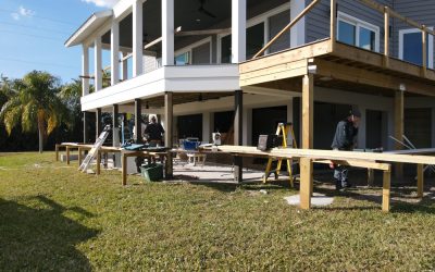 Revamp Your Home: Home Renovation in Englewood, FL