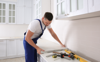 Kitchen and Bath Remodeling Sarasota, FL