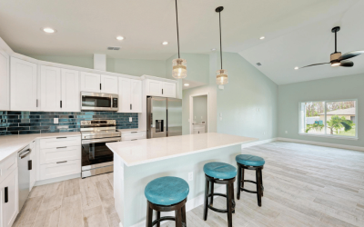 Budget-Friendly Kitchen Renovation Ideas for Englewood, FL Homeowners
