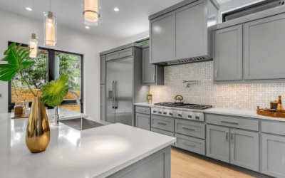 The Pros and Cons of Open-Concept Kitchens