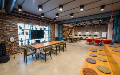 Commercial Renovations in Englewood, FL: Essential Trends Business Owners Should Know