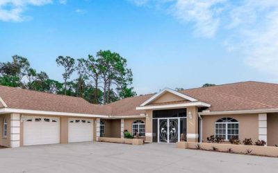 The Art of Home Renovation in Englewood, FL: Tips and Tricks