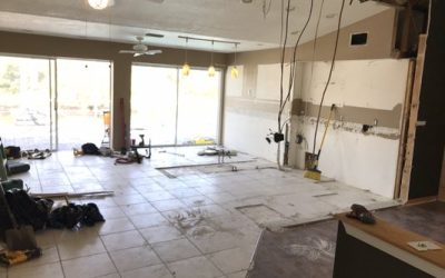 Expert Drywall Repair in Englewood, FL: Quality You Can Trust