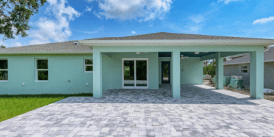 Englewood Renovations: Turning Old Florida Charm into Modern Comfort