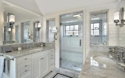 Transform Your Shower Space: Top Port Charlotte Renovation Services