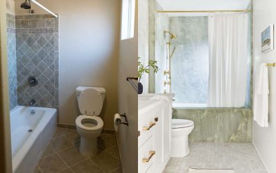 Custom Bathroom Renovation Solutions for Englewood, FL Homes