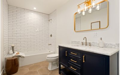 Create Your Dream Oasis: Professional Bathroom Renovations in Port Charlotte, FL