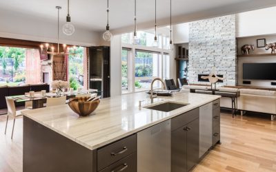 The Best Contractors for Kitchen Renovations in Englewood, FL