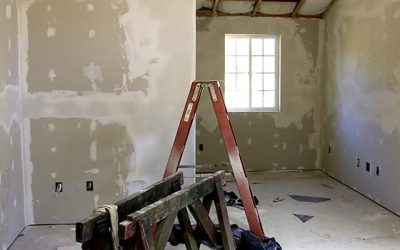 The Complete Cost Guide for Drywall Repair in Port Charlotte, FL