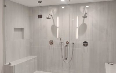 Port Charlotte’s Guide to Bathroom Renovation: Trends and Tips