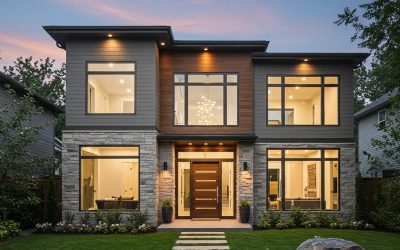 dream homes builders