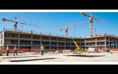 Build Rite Services for Effective Commercial Construction