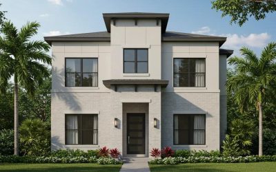 home builders of florida
