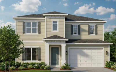 new home builders florida