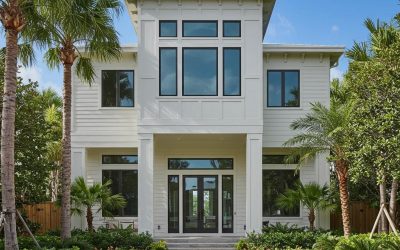 florida custom home builders