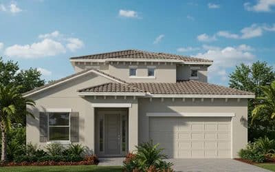 home building companies in florida