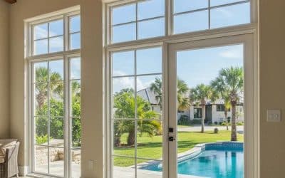 Understanding Custom Doors and Windows: Key Factors Influencing Installation Costs Explained