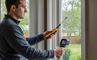 Why Inspecting Your Doors and Windows Matters
